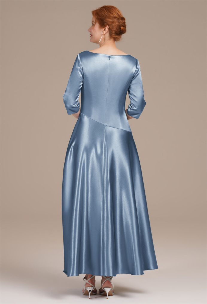 AW Psaltery Dress